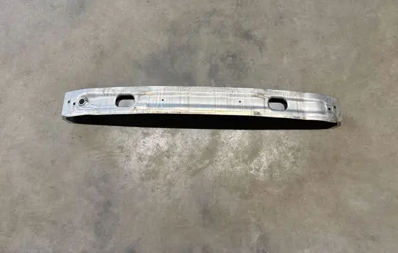 Audi A5 Front bumper cross member 8W0807113