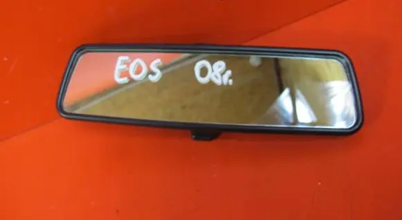 Volkswagen Eos Rear view mirror (interior)