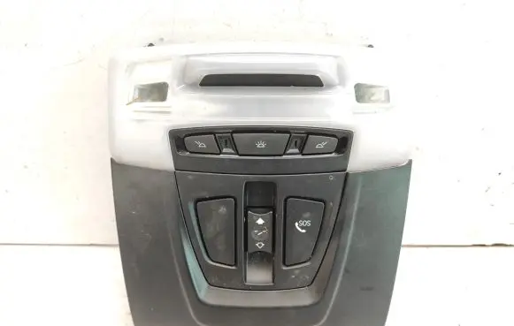 BMW X1 F48 F49 Front seat light E1072166 E3255210