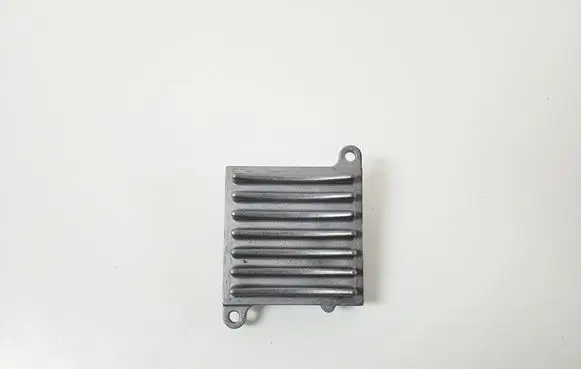 Mercedes-Benz CLC CL203 Heater blower motor/fan resistor A2208209210
