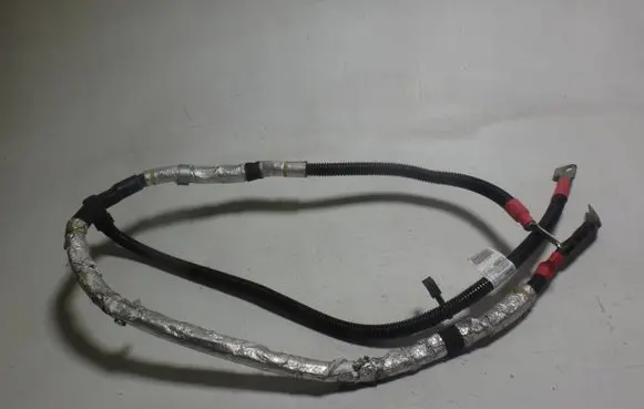BMW X3 F25 Wires (generator/alternator) 8514291