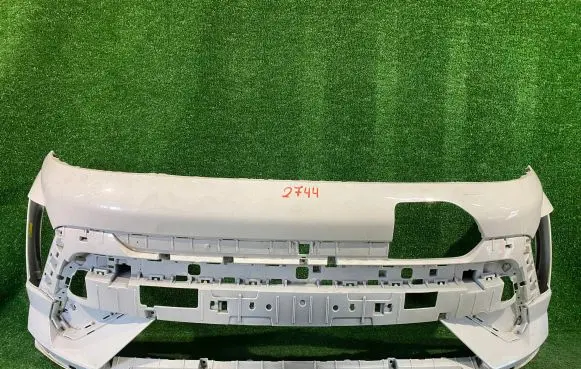 Hyundai Kona II Front bumper