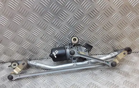 Citroen C2 Front wiper linkage 