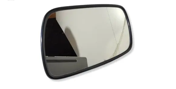Volkswagen Phaeton Wing mirror glass 3D0857521T 072604 1A072604