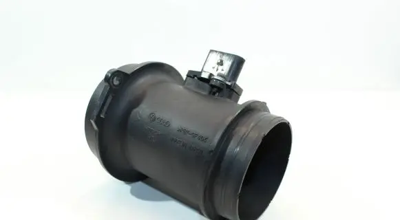 Volkswagen Phaeton Mass air flow meter 059906461K