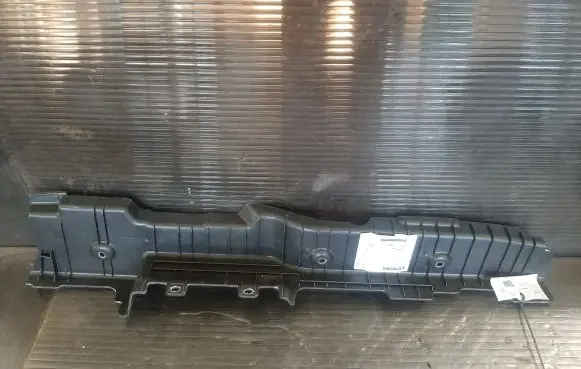BMW 4 F32 F33 Other trunk/boot trim element 7289127