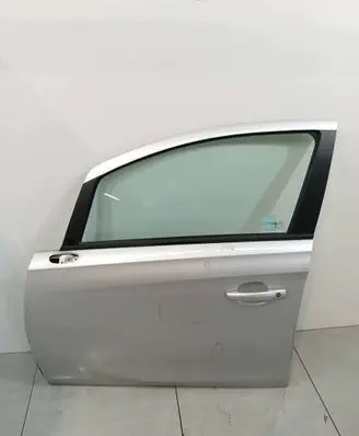 Opel Corsa E Front door