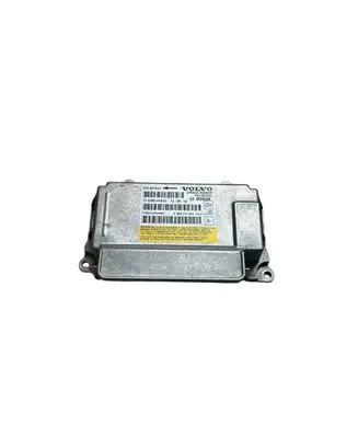 Volvo XC60 Airbag control unit/module 31387523