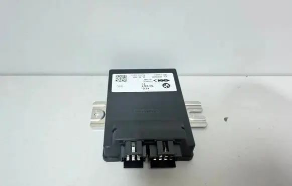BMW XM Torque split ecu control unit/module 5A76304 5B5FC50