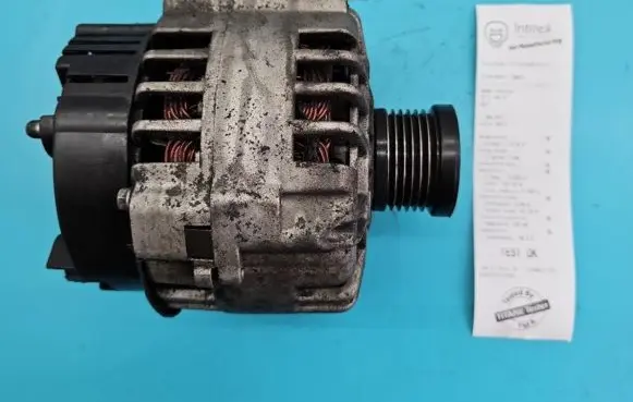 Volvo S40, V40 Generator/alternator IMPRK1346907