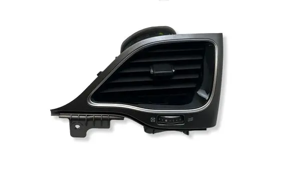 Jeep Cherokee Dashboard side air vent grill/cover trim 75528A01