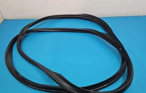Peugeot 508 II Seal rubber (tailgate) 9813391980 IMPRK1558264
