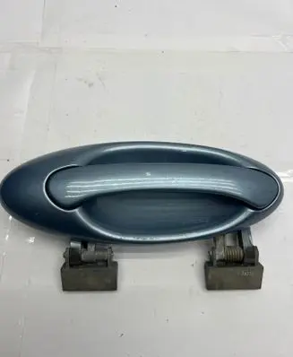 Saab 9-5 Rear door exterior handle 5510086