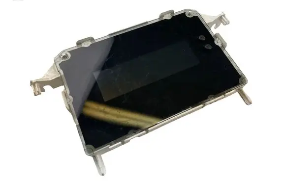Ford B-MAX Screen/display/small screen ET7T18B955AC