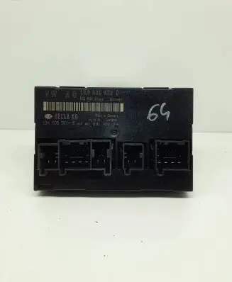 Volkswagen PASSAT B6 Comfort/convenience module 1K0959433C 5DK00858315 1K0959433CT