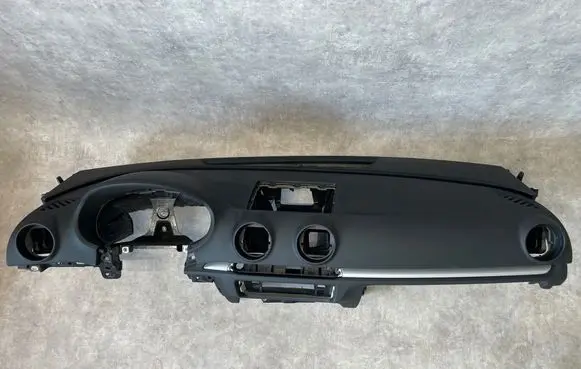Audi A3 S3 8V Dashboard 8V1858041 8V0880204D