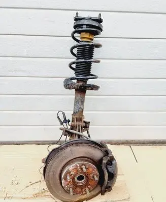 Honda Civic Front suspension assembly kit set 339727