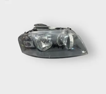 Audi A3 S3 8P Headlight/headlamp 8P0941004K 0301206202