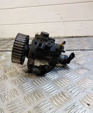 Alfa Romeo 159 Fuel injection high pressure pump 0055209062 0445010185