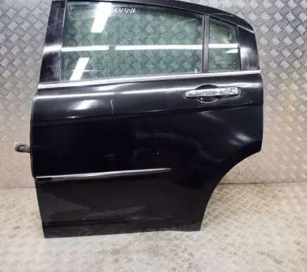 Chrysler Sebring (JS) Rear door 5074525AB