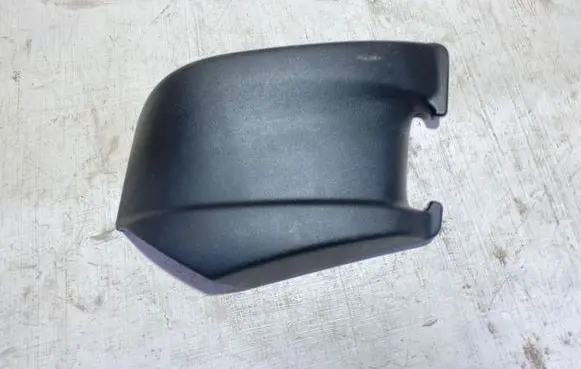 Seat trim