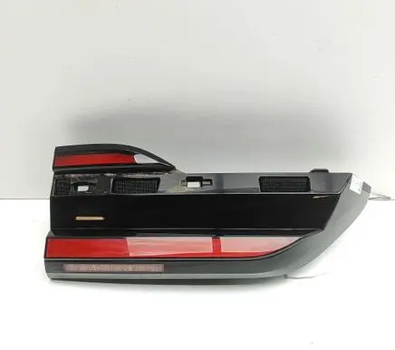 BMW X7 G07 Tailgate rear/tail lights 9881357