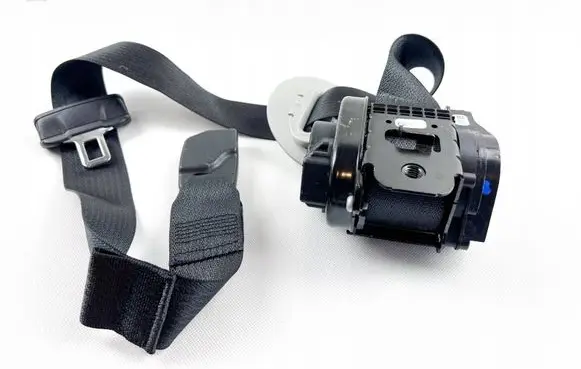 Tesla Model Y Front seatbelt 149378201B 1493782