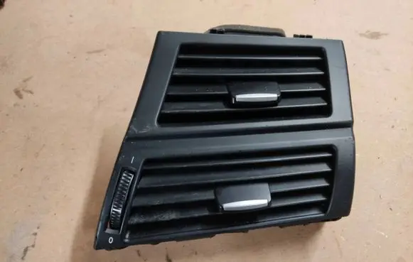 BMW X5 E70 Other interior part 773201 780002 161804404