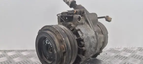 BMW X5 E70 Air conditioning (A/C) compressor (pump) 918514603 A41011A90026