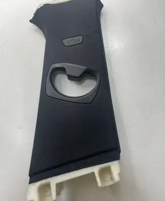 BMW 3 F30 F35 F31 (B) pillar trim (top) 7220998 52107010
