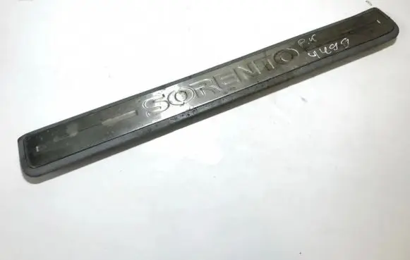 KIA Sorento Other interior part 858863e000 85886-3e000