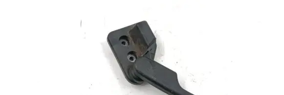 Volkswagen Polo III 6N 6N2 6NF Engine bonnet (hood) release handle 6N1823533