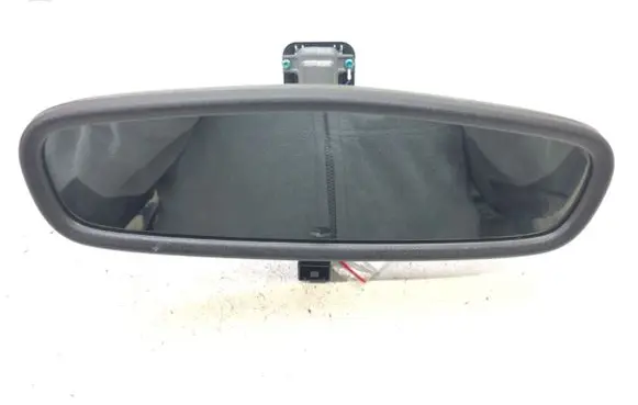 Opel Insignia A Rear view mirror (interior) 13338071