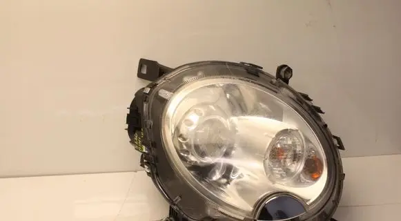 Mini One - Cooper Clubman R55 Headlight/headlamp