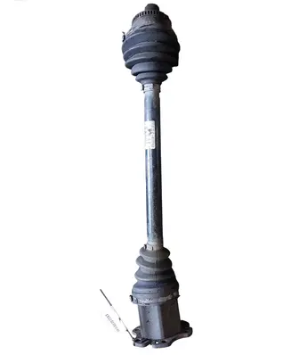 Audi A4 S4 B7 8E 8H Front driveshaft 8E0407272AT