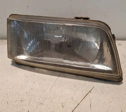 Peugeot Boxer Headlight/headlamp 35680748