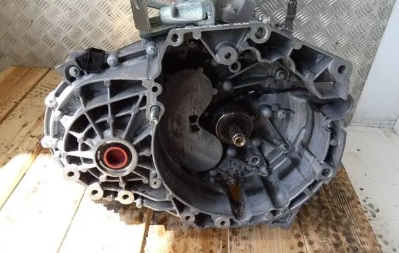 Fiat Tipo Manual 6 speed gearbox C63563520