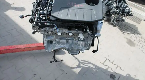 Opel Insignia A Engine 5678