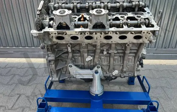 BMW M2 G87 Engine swap 11005A16BE7 S58B30A 11005A16BE3