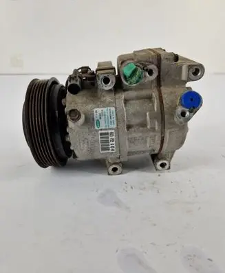 KIA Ceed Air conditioning (A/C) compressor (pump) F500AN6AA05