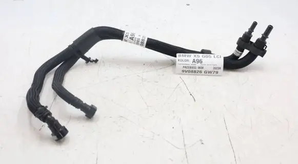 BMW X5 G05 Fuel line/pipe/hose 9888465MWGK270526 9888465