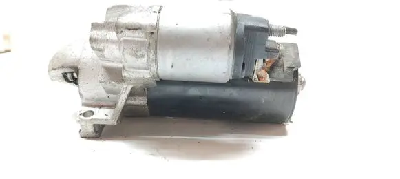 BMW 5 GT F07 Starter motor 99857410202