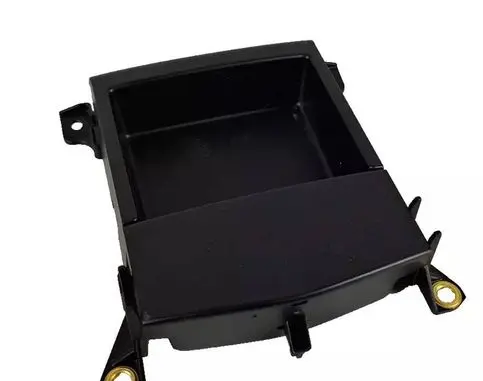 Porsche Cayenne (92A) Glove box central console 7P5864131
