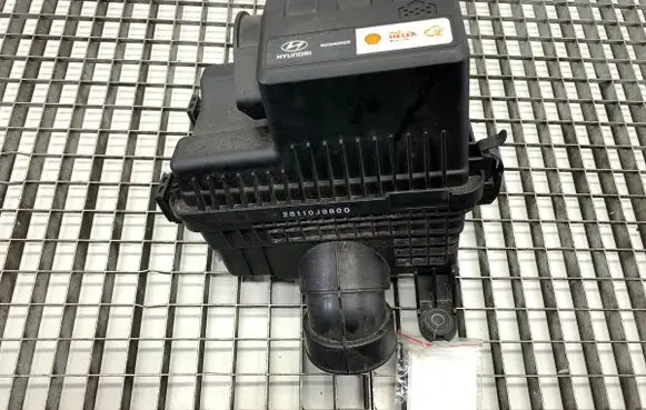 Hyundai Kona I Air filter box 28110J9800