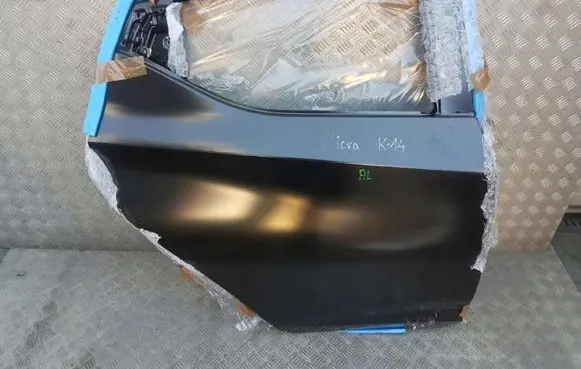 Nissan Micra K14 Rear door