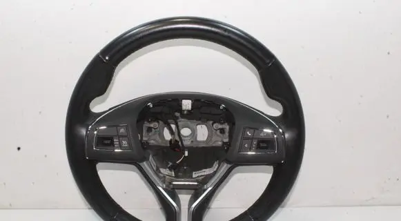 Maserati Ghibli Steering wheel 06700445040