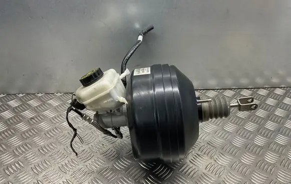 BMW 3 F30 F35 F31 Brake booster 6798424 13B1920B1995 22201018054