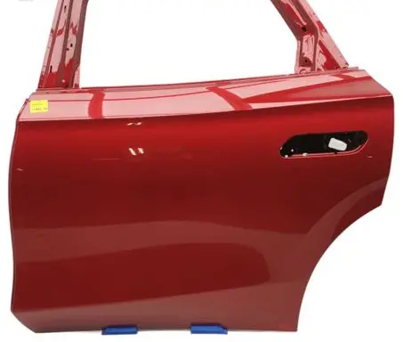 Volkswagen ID.7 Rear door 14A833055J