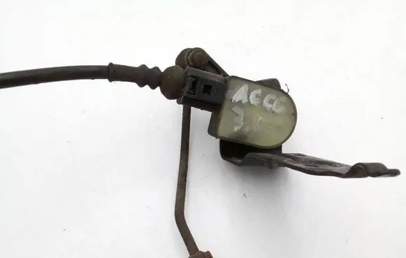 Audi A6 S6 C6 4F Headlight/headlamp level sensor 1T0907513 1T0907503
