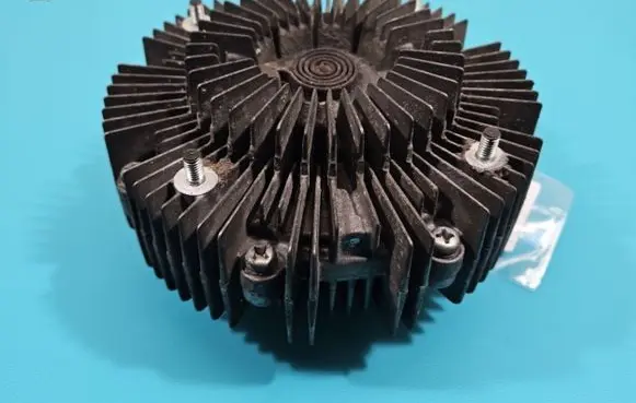 Toyota Land Cruiser (J200) Fan set IMPRK1433467